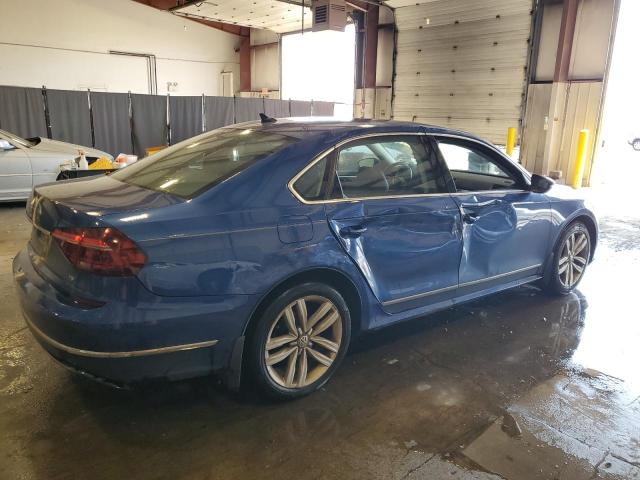 VIN 1VWGT7A31HC048671 2017 Volkswagen Passat, SE no.3