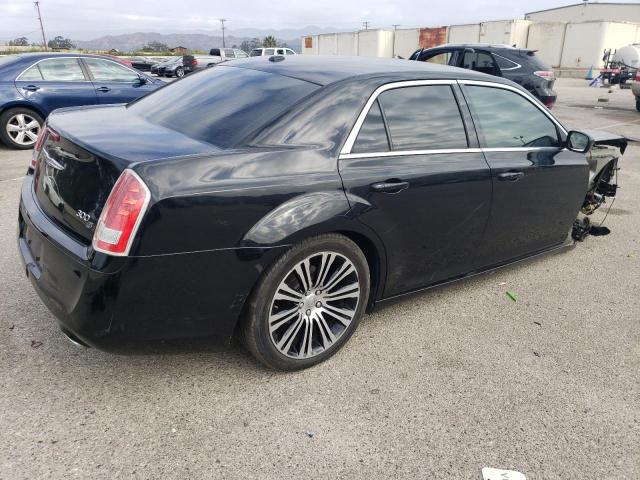 Vin: 2c3ccabg7eh206976, lot: 72255734, chrysler 300 s 20143