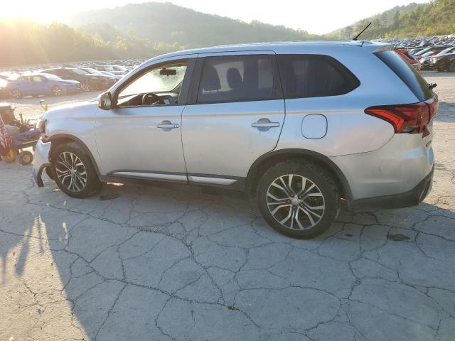 2016 MITSUBISHI OUTLANDER - JA4AD3A35GZ000532