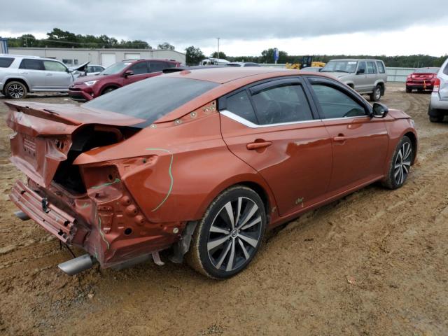 VIN 1N4BL4CV8LC277812 2020 Nissan Altima, SR no.3