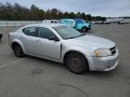 DODGE AVENGER SX photo