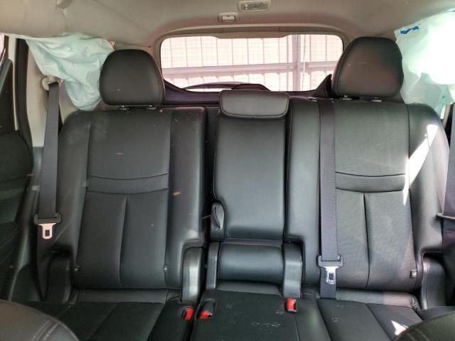 2017 NISSAN ROGUE S - JN8AT2MV8HW017655