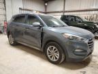 HYUNDAI TUCSON LIM photo