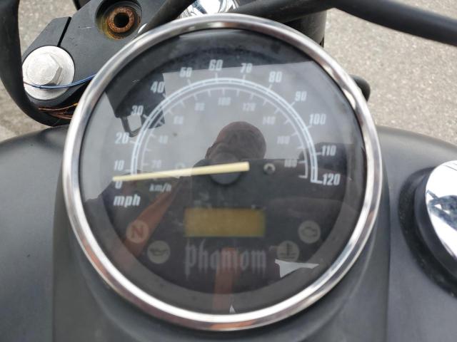 2018 HONDA VT750 C2B JH2RC5376JK800173