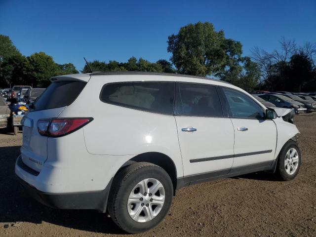 2016 CHEVROLET TRAVERSE L - 1GNKRFED2GJ317707