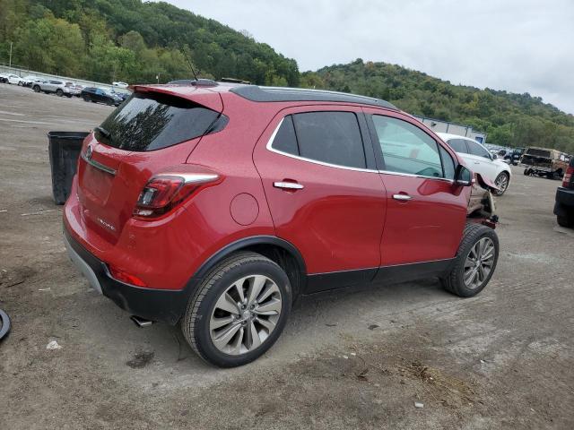 2017 BUICK ENCORE PRE - KL4CJASB2HB039973