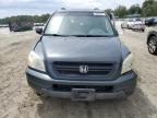 HONDA PILOT EXL photo