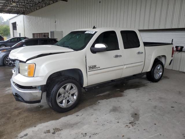 2013 GMC SIERRA C1500 SLE 2013