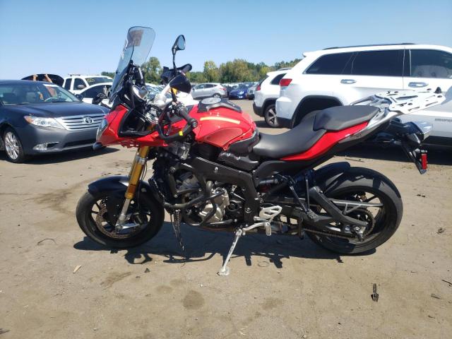 2016 BMW S 1000 XR WB10D1306GZ462510