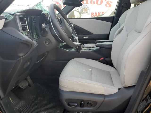 2024 LEXUS TX 350 BAS 5TDAAAB60RS013835