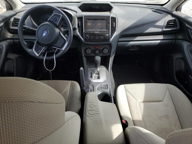 2018 SUBARU IMPREZA PR - 4S3GTAD60J3751397