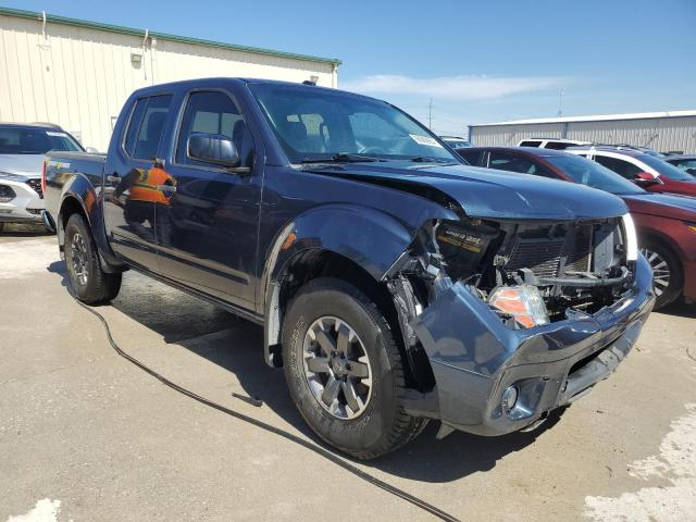 2018 NISSAN FRONTIER S - 1N6DD0ER8JN721021