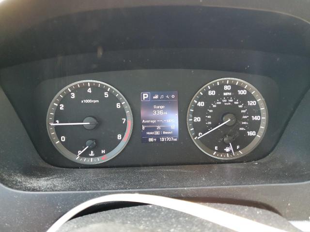 2016 HYUNDAI SONATA SPO - 5NPE34AFXGH266579