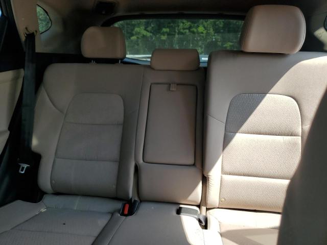 2016 HYUNDAI TUCSON LIM - KM8J3CA41GU035448