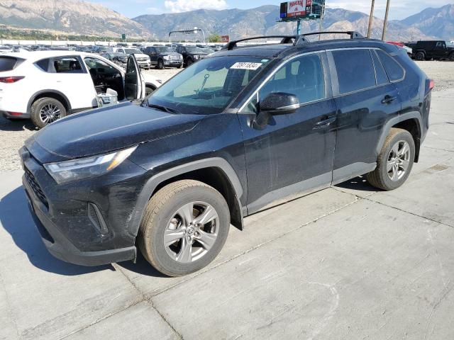 VIN 2T3P1RFV8PW402955 2023 Toyota RAV4, Xle no.1