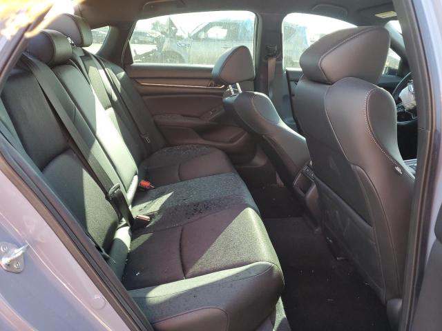 2022 HONDA ACCORD SPO - 1HGCV1F3XNA117190