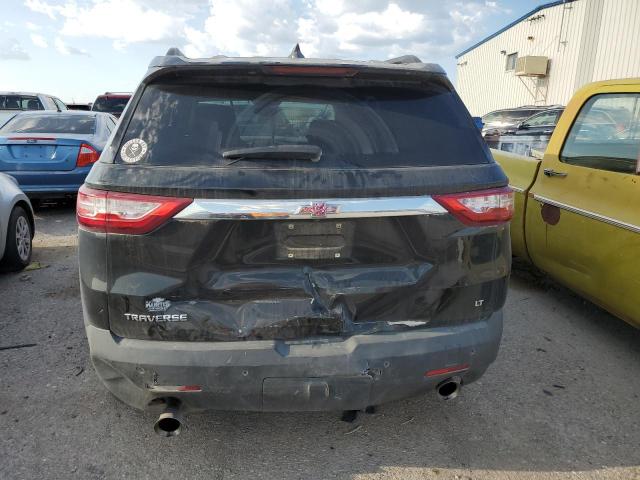 2019 CHEVROLET TRAVERSE L - 1GNERGKW5KJ227873