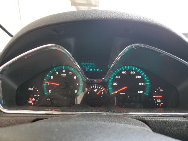 2016 CHEVROLET TRAVERSE L - 1GNKRGKDXGJ311082