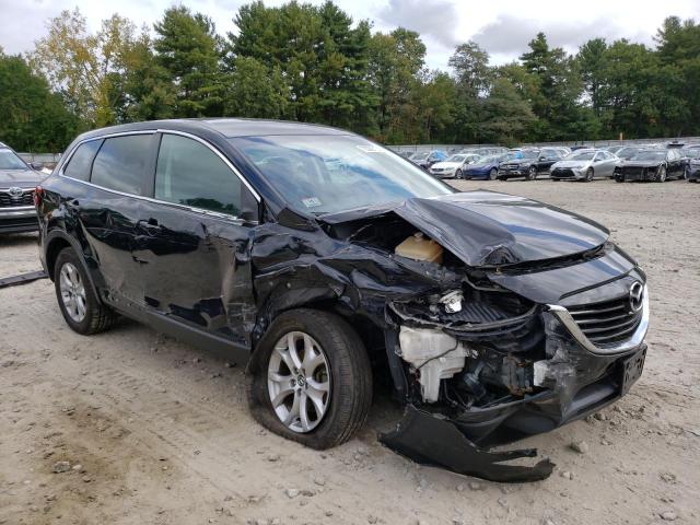 VIN JM3TB3BV3E0432825 2014 Mazda CX-9, Sport no.4