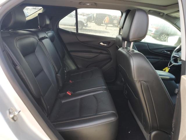 2019 CHEVROLET EQUINOX PR - 3GNAXPEX0KS596454