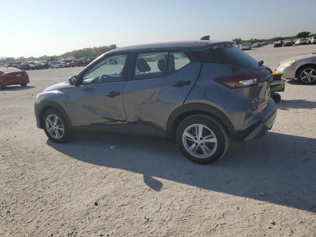 2024 NISSAN KICKS S - 3N1CP5BV9RL490763