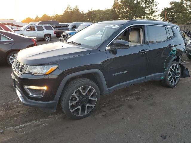 2018 JEEP COMPASS LI - 3C4NJDCB0JT434673