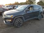 2018 JEEP COMPASS LI - 3C4NJDCB0JT434673