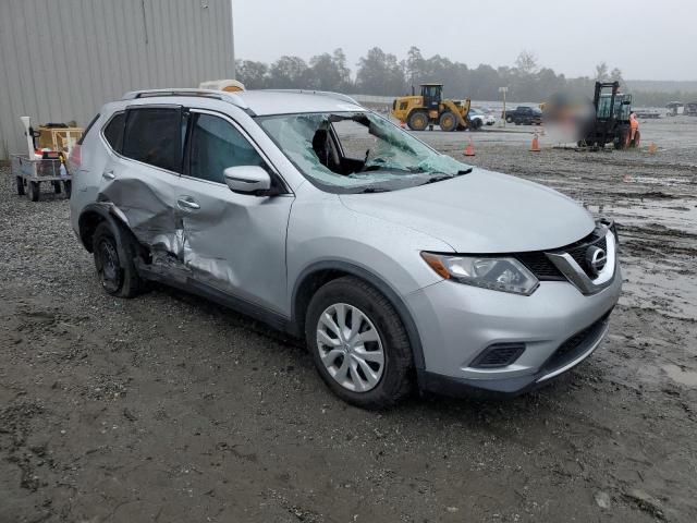 2016 NISSAN ROGUE S - JN8AT2MT0GW026976