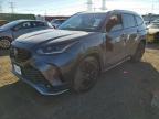 2024 TOYOTA HIGHLANDER - 5TDKDRBH4RS554589