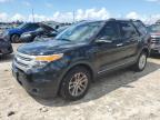 FORD EXPLORER X photo