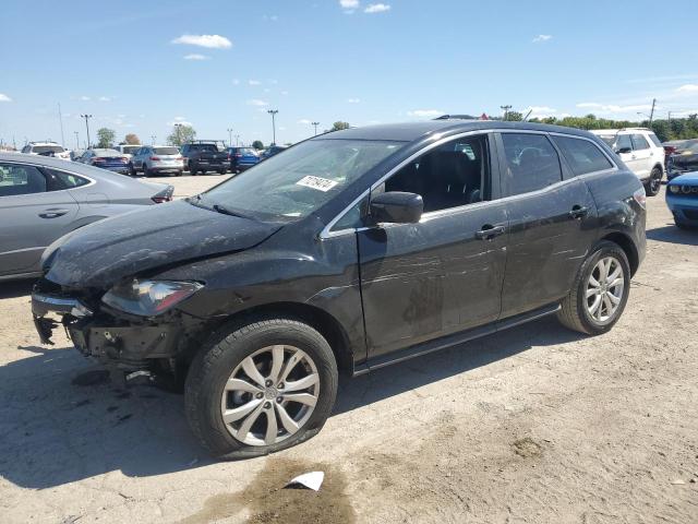 2010 MAZDA CX-7 2010