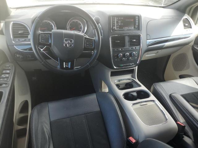 2019 DODGE GRAND CARA - 2C4RDGCG3KR620590