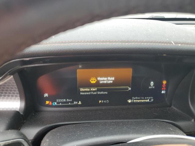 2023 LINCOLN AVIATOR BL 5LM5J9XC2PGL02083
