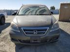 HONDA ODYSSEY EX photo