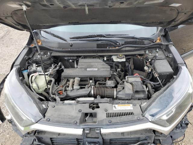 5J6RW1H59KA005930 2019 HONDA CRV