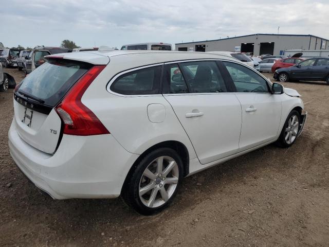 VIN YV140MEK6G1291749 2016 Volvo V60, T5 Premier no.3