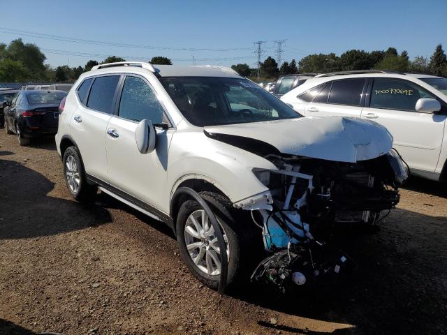 2018 NISSAN ROGUE S - 5N1AT2MV9JC815998