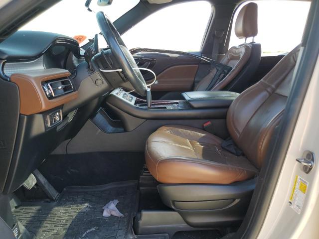 2021 LINCOLN AVIATOR GR - 5LMYJ8XY5MNL01150
