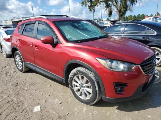 VIN JM3KE2CY4G0736741 2016 Mazda CX-5, Touring no.4