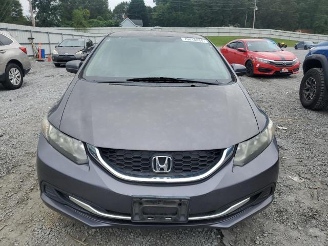 2015 HONDA CIVIC LX - 2HGFB2F50FH561419