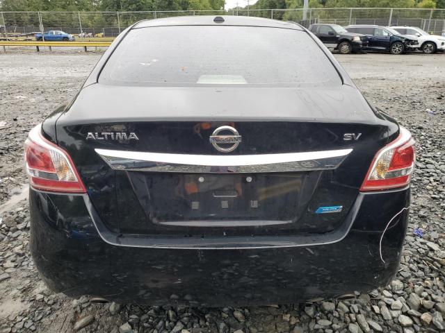 VIN 1N4AL3AP0DC116396 2013 Nissan Altima, 2.5 no.6