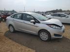 2018 FORD FIESTA S - 3FADP4AJ5JM139279