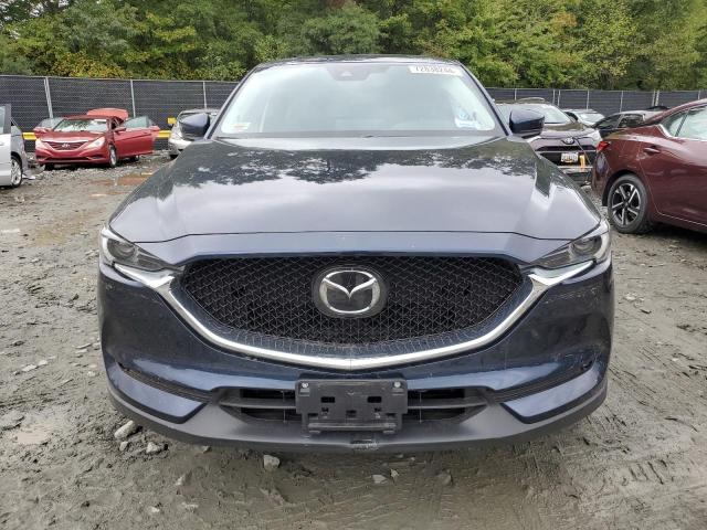 2021 MAZDA CX-5 GRAND - JM3KFBDM7M1340107