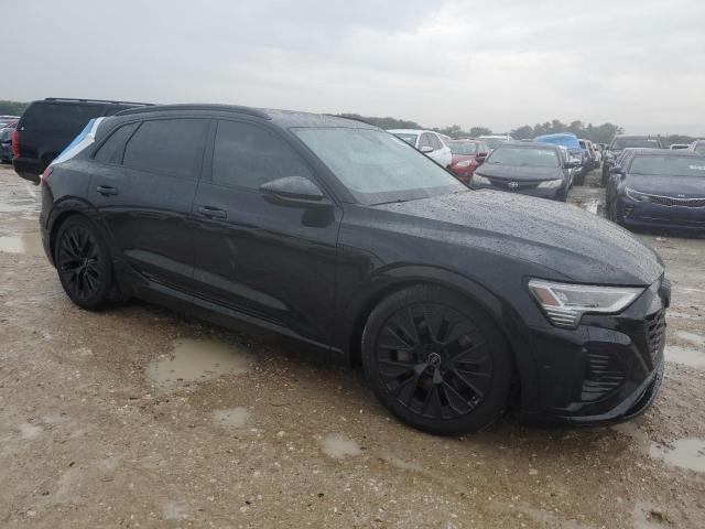 2024 AUDI Q8 E-TRON - WA16AAGEXRB018273