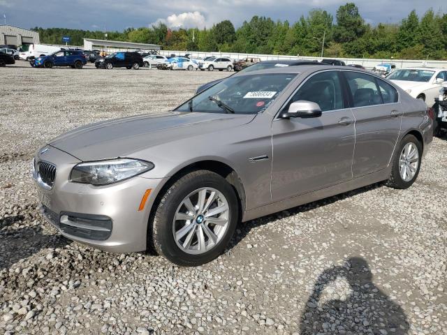 2014 BMW 5 Series, 528 I