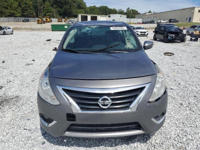 2018 NISSAN VERSA S - 3N1CN7AP6JL882821