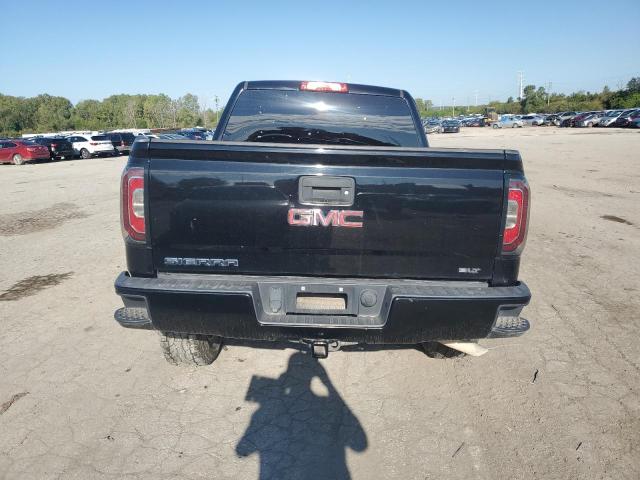 2018 GMC SIERRA K15 - 3GTU2NEC2JG306805