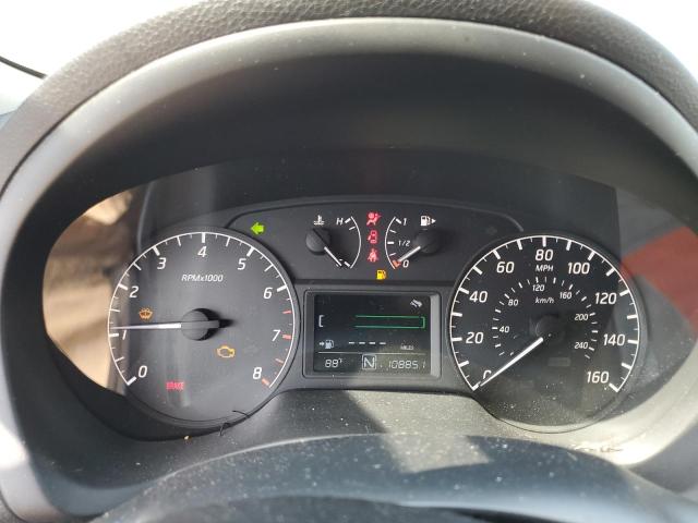2016 NISSAN SENTRA S - 3N1AB7AP2GY214137