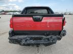 CHEVROLET AVALANCHE photo