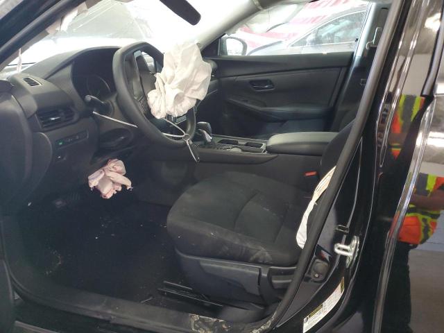 2024 NISSAN SENTRA S - 3N1AB8BV6RY262892